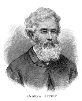 Brisbane: ANDREW PETRIE
