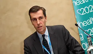 Selous: Andrew Selous MP