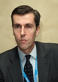 Selous: Andrew Selous MP