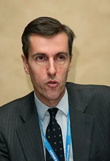 Selous: Andrew Selous MP