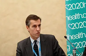 Selous: Andrew Selous MP