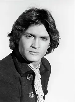 Bastard: Andrew Stevens - actor