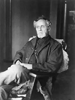 Disorders: Andrew Still, (1828-1917), founder of osteopathy, ?