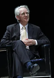 Stunell: Andrew Stunell MP