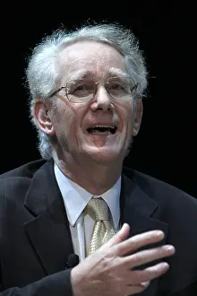 Stunell: Andrew Stunell MP