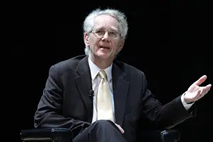 Stunell: Andrew Stunell MP