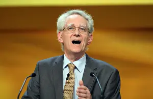 Stunnel: Andrew Stunnel MP