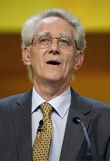 Andrew Stunnel MP