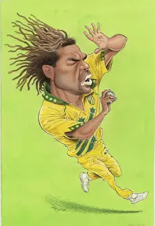 Symonds: Andrew Symonds - Australian cricketer