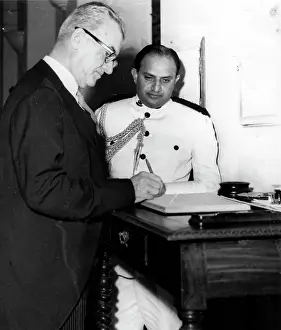 Corry: Andrew V. Corry 1904-1981