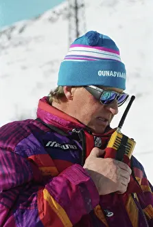 Andrey: Andrey Belokrylov