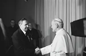 Andrey: Andrey Gromyko visits Italy