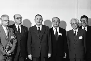 Request: Andrey Gromyko's Meeting with Scientists