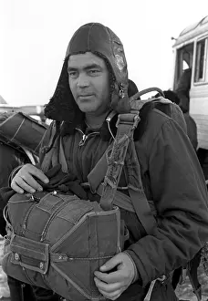 Andrian: Andrian Nikolayev, 1967