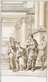 Knee: Andromache