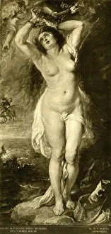 Andromeda: Andromeda