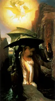 Pegasus: Andromeda's Strain, by Leighton