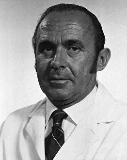 Lasker: Andrzej Schally, Polish-American Endocrinologist