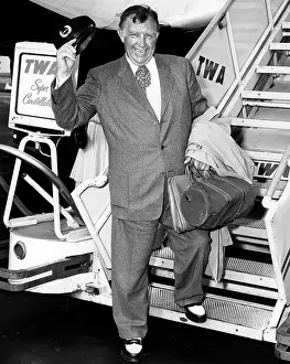 Devine: Andy Devine