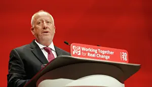 Andy Mcdonald MP