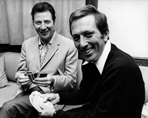 Bygraves: Andy Williams 1927 - 2012 Moon River Singer