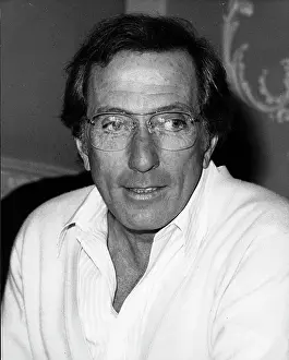 Platinum: Andy Williams 1927 - 2012 Moon River Singer