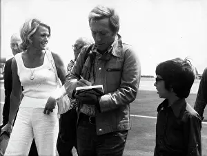 Monegasque: Andy Williams 1927 - 2012 Moon River Singer