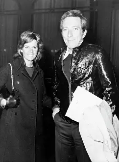 Claudine: Andy Williams 1927 - 2012 Moon River Singer
