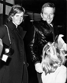 Claudine: Andy Williams 1927 - 2012 Moon River Singer