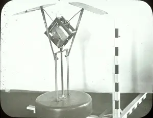 Hargrave: Anemometer or windmill