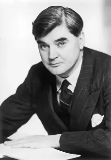 Aneurin: Aneurin Bevan