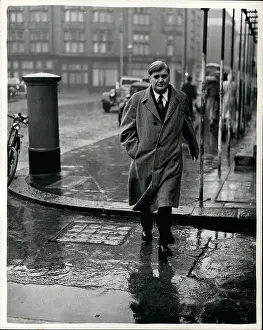 Bevan: Aneurin Bevan, rebel Labour MP