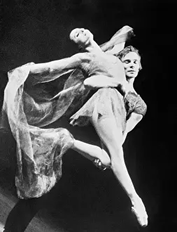 Angara: Angara ballet, 1981