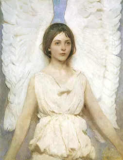 Thayer: Angel