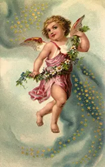 Inspirational: Angel