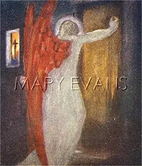 Summons: ANGEL OF DEATH AT DOOR