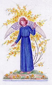 Crapper: Angel