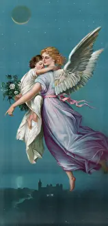 Premium: The Angel of Peace
