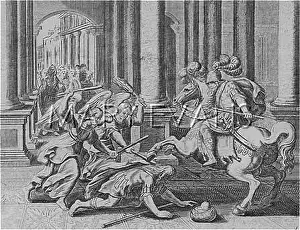 Heliodorus: ANGEL SECURITY GUARDS
