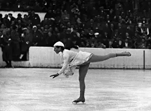 Eislauf: Angela Anderes