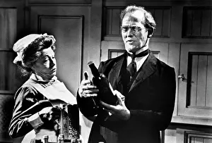 Baddeley: Angela Baddeley - Gordon Jackson - celebrity