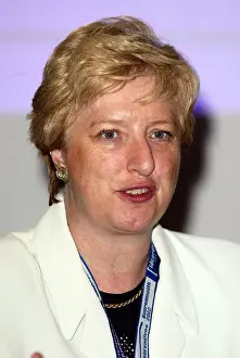 Tiverton: Angela Browning MP