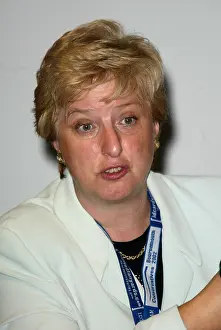 Tiverton: Angela Browning MP