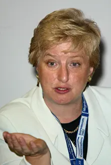 Tiverton: Angela Browning MP