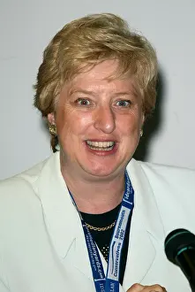 Tiverton: Angela Browning MP