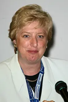 Tiverton: Angela Browning MP
