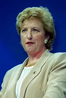 Tiverton: Angela Browning MP