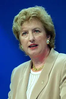 Tiverton: Angela Browning MP