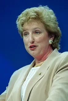 Tiverton: Angela Browning MP