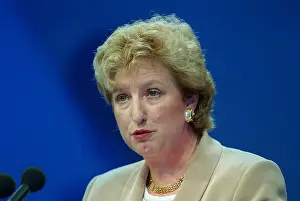 Tiverton: Angela Browning MP